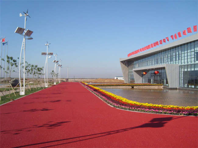 環(huán)氧地坪漆有縮孔，上海環(huán)氧地坪漆價格(圖3)