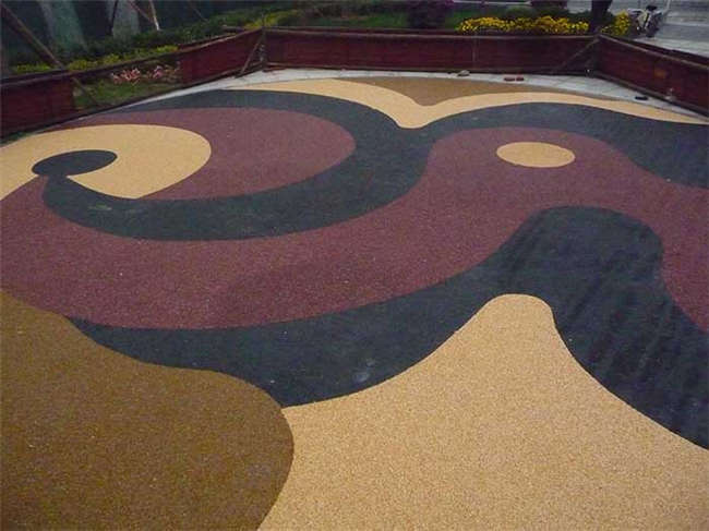 徐州車間環(huán)氧地坪，新疆防靜電環(huán)氧地坪(圖1)