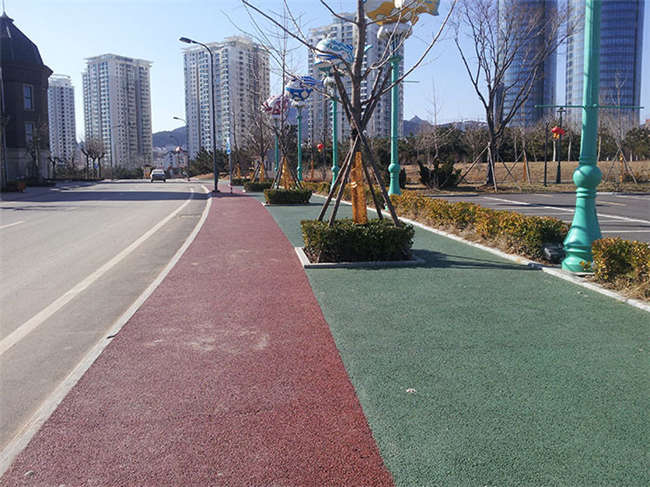 天津水性環(huán)氧地坪，單層環(huán)氧地坪漆(圖1)