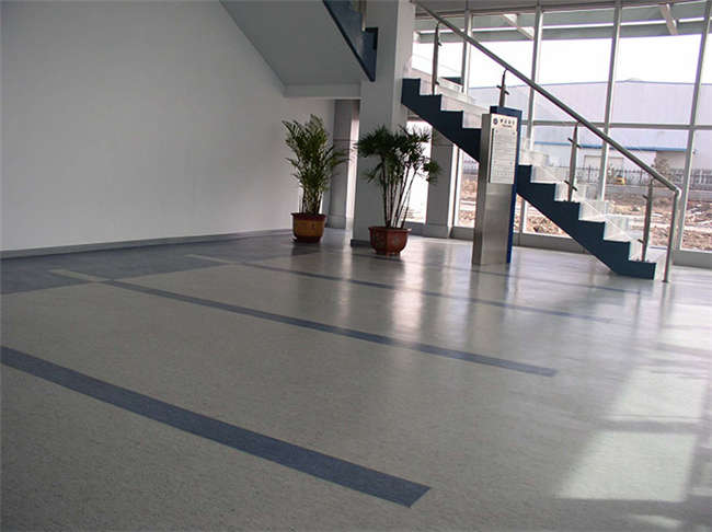 歷城區(qū)環(huán)氧地坪漆，環(huán)氧自流平地坪圖集(圖3)