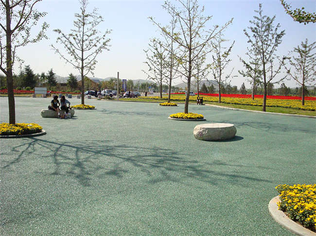 武漢紅利，環(huán)氧地板，環(huán)氧地板有毒嗎？(圖3)