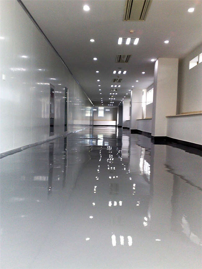 環(huán)氧地坪屬哪個行業(yè)?施工資質(zhì)在哪辦理(圖3)