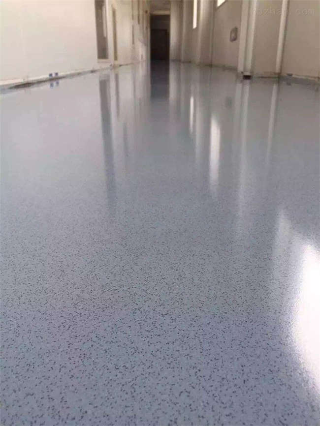 陽春環(huán)氧地坪項(xiàng)目，環(huán)氧地坪固化劑定額(圖3)