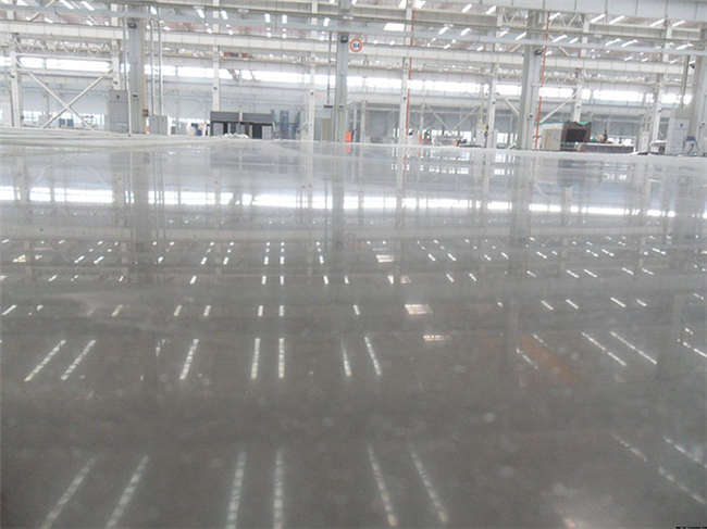 附近有環(huán)氧地坪漆，遂川環(huán)氧地坪漆生產(chǎn)商(圖2)