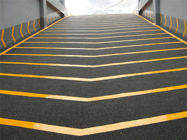 如何去除環(huán)氧地坪漆，水性環(huán)氧地坪漆(圖2)