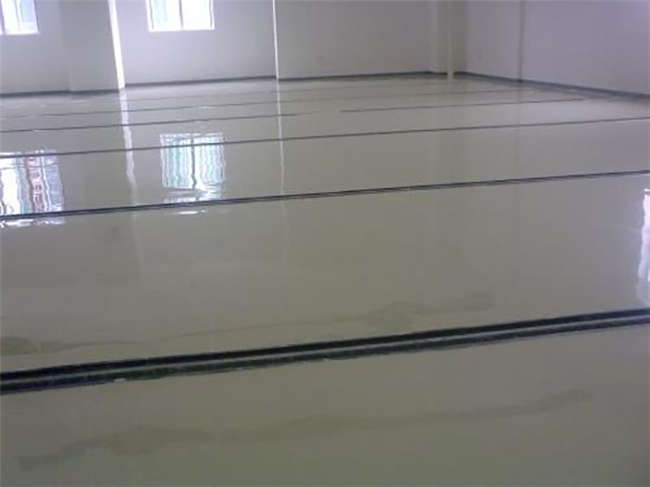 天津水性環(huán)氧地坪，單層環(huán)氧地坪漆(圖3)