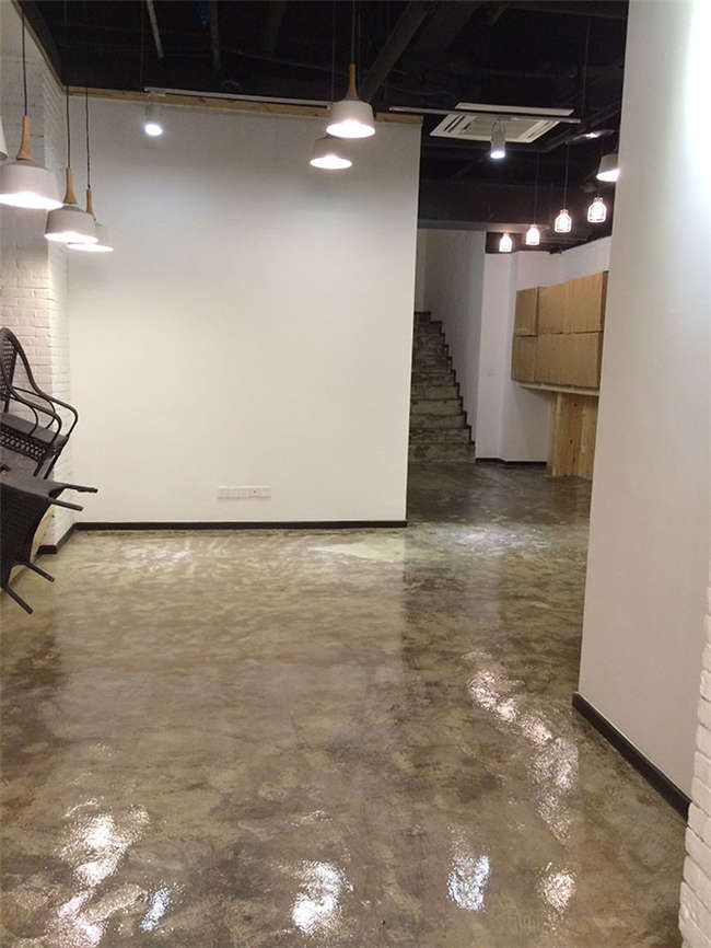 黃島青島環(huán)氧地坪，錫林浩特環(huán)氧地坪漆(圖3)