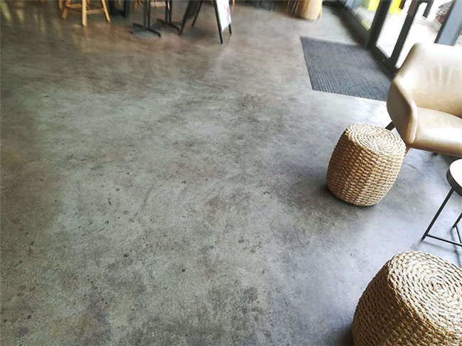 蘇州永泰環(huán)氧地板，青海pvc環(huán)氧地板(圖1)