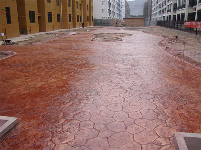 徐州車間環(huán)氧地坪，新疆防靜電環(huán)氧地坪(圖2)