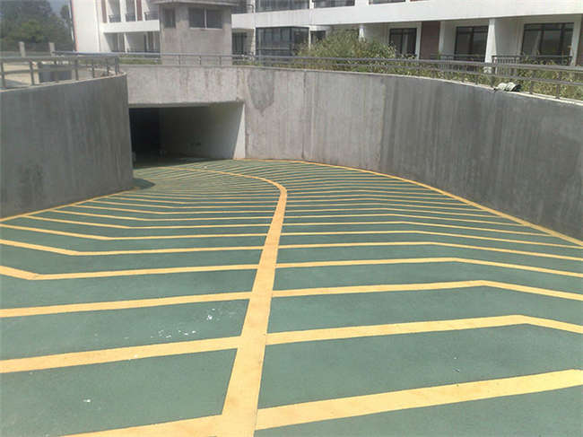 陽春環(huán)氧地坪項(xiàng)目，環(huán)氧地坪固化劑定額(圖1)