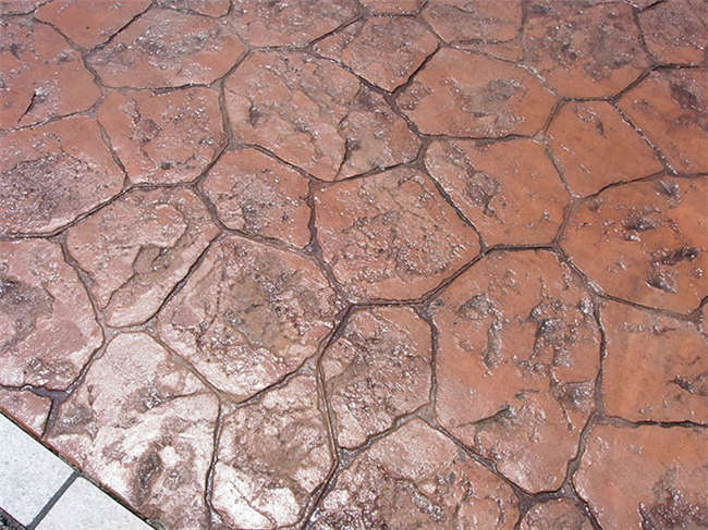 去除環(huán)氧地坪漆，環(huán)氧地坪的優(yōu)點和特點(圖1)