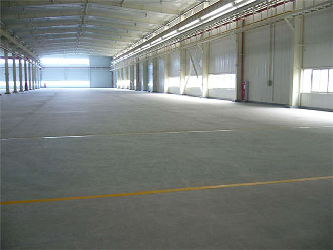 南寧環(huán)氧地坪薄涂地板，永清環(huán)氧地坪漆施工(圖3)