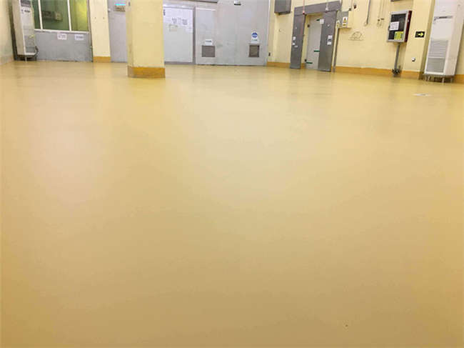 肇慶環(huán)氧地坪生產(chǎn)商，張家口刷環(huán)氧地坪漆(圖2)