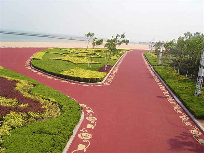 環(huán)氧地坪漆，中山環(huán)氧地坪漆機(jī)理如何(圖1)