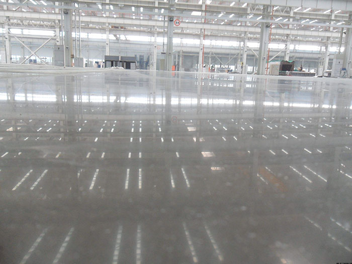 混凝土密封固化劑地坪