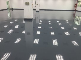 蘇州市環(huán)氧地坪漆(圖1)