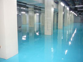 蘇州環(huán)氧彩砂地坪廠家(圖1)