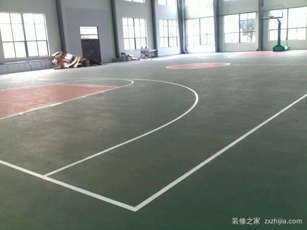 環(huán)氧地坪漆套什么定額 