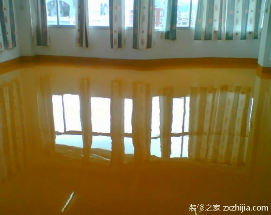 環(huán)氧地坪漆價格