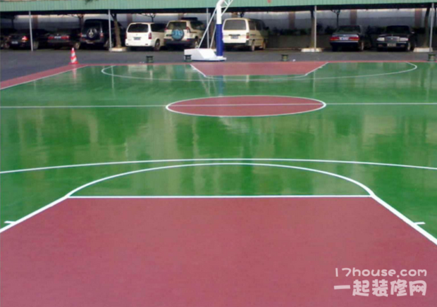 車間裝修中為什么要用環(huán)氧地坪漆(圖3)